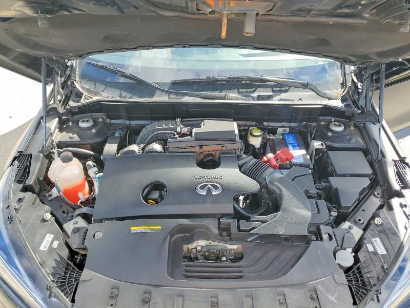 Aukcja sprzedaży 2019 Infiniti Qx50, vin: 3PCAJ5M31KF115536, numer aukcji: 50618076