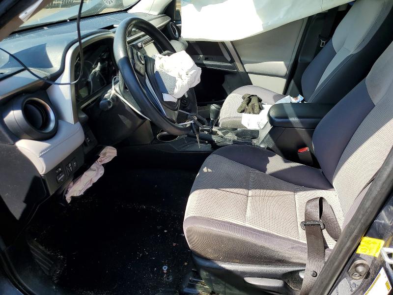 Aukcja sprzedaży 2013 Toyota Rav4, vin: JTMRFREV8D5005342, numer aukcji: 49434776