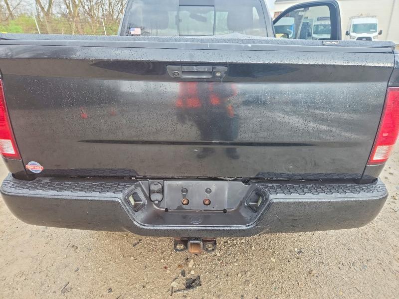 Продаж на аукціоні авто 2011 Dodge Ram 1500, vin: 3D7JV1ET0BG577579, номер лоту: 50003446