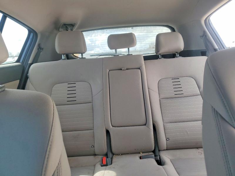 Продажа на аукционе авто 2018 Kia Sportage, vin: KNDPM3AC9J7324344, номер лота: 48053776