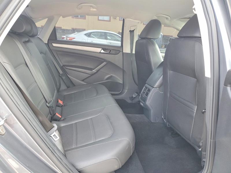 Aukcja sprzedaży 2020 Volkswagen Passat, vin: 1VWSA7A36LC007512, numer aukcji: 49889166