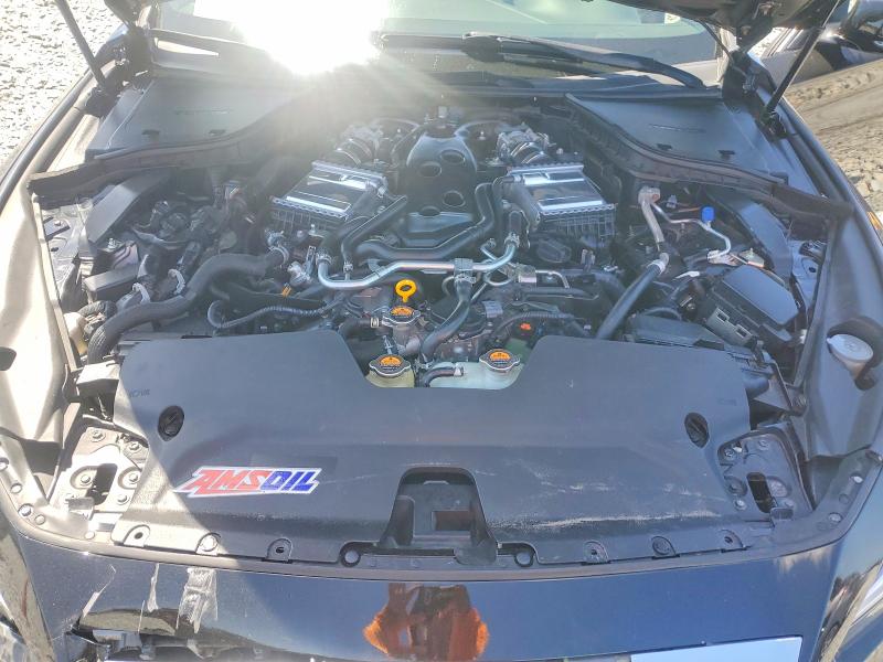 2019 Infiniti Q50 მანქანა იყიდება აუქციონზე, vin: JN1EV7AP7KM541489, აუქციონის ნომერი: 49635306