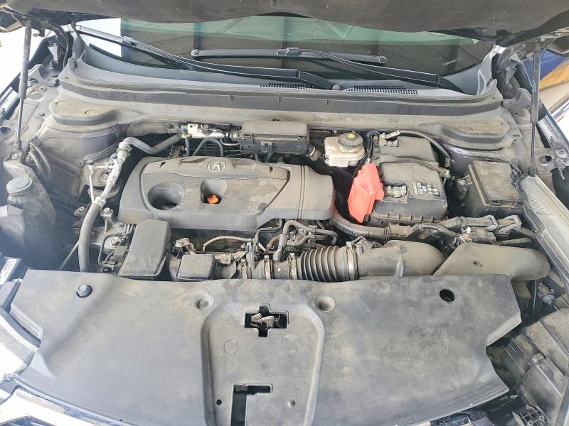 Aukcja sprzedaży 2020 Acura Rdx, vin: 5J8TC1H53LL003036, numer aukcji: 51316786