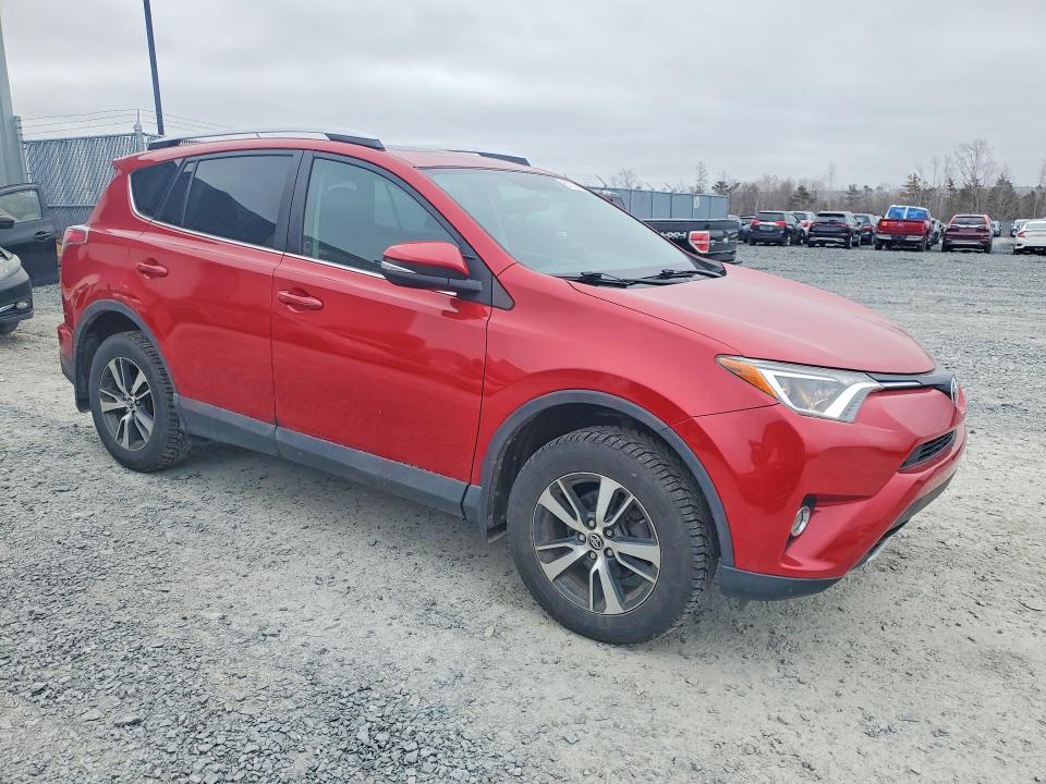 Aukcja sprzedaży 2016 Toyota Rav4, vin: 2T3WFREV2GW294766, numer aukcji: 51270716