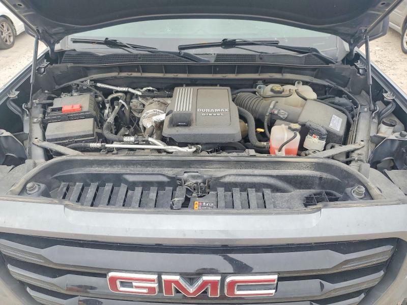 Продажа на аукционе авто 2021 Gmc Sierra, vin: 1GTU9CET5MZ120826, номер лота: 50702006