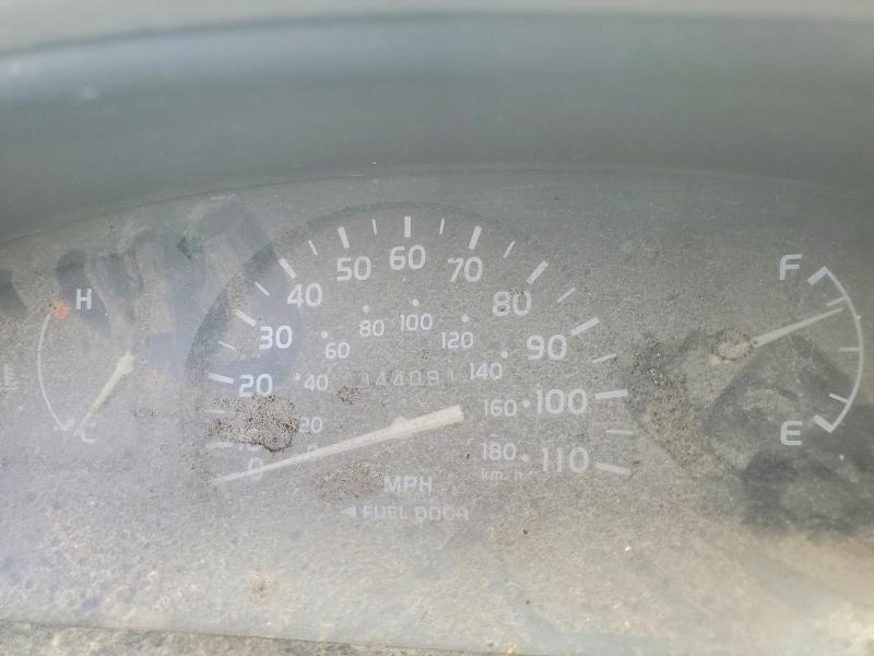 Aukcja sprzedaży 2002 Toyota Tacoma, vin: 5TENL42N52Z122045, numer aukcji: 51481166