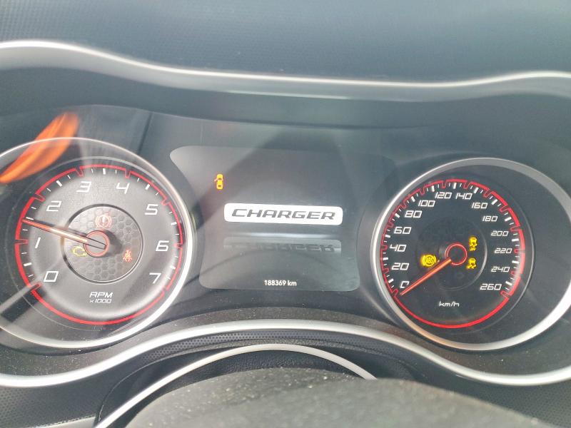 Продаж на аукціоні авто 2016 Dodge Charger, vin: 2C3CDXJG1GH170061, номер лоту: 46430616