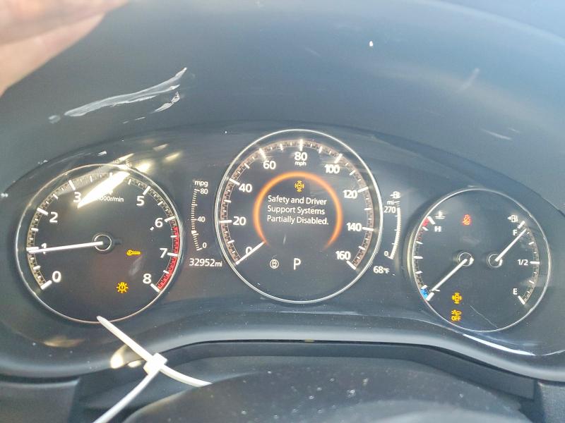 Продажа на аукционе авто 2021 Mazda Cx-30, vin: 3MVDMBEY1MM235931, номер лота: 50046236
