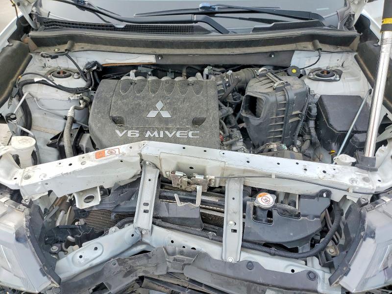 Продаж на аукціоні авто 2020 Mitsubishi Outlander, vin: JA4JZ4AX4LZ016466, номер лоту: 50548156