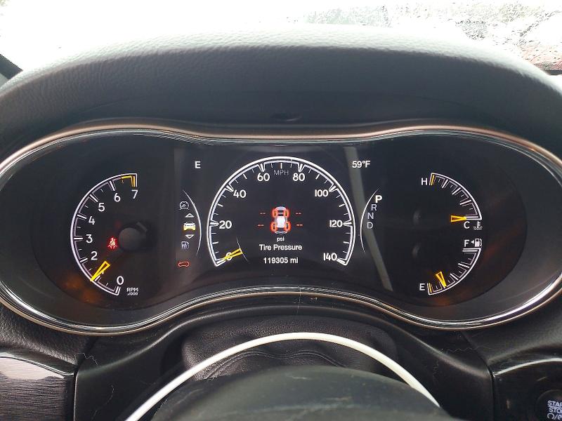2016 Jeep Grand Cherokee მანქანა იყიდება აუქციონზე, vin: 1C4RJFAG8GC367143, აუქციონის ნომერი: 47600636