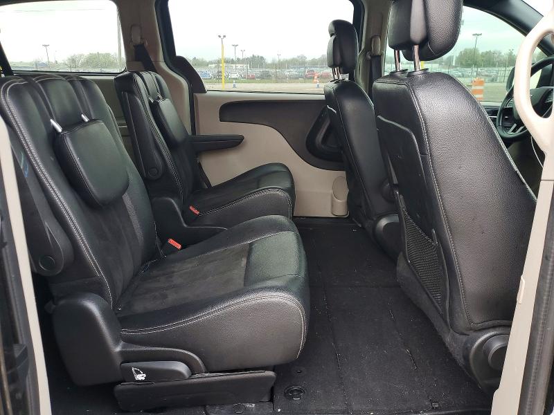 Продажа на аукционе авто 2019 Dodge Grand Caravan, vin: 2C4RDGCG5KR646737, номер лота: 48575186