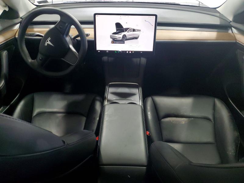 Aukcja sprzedaży 2023 Tesla Model 3, vin: 5YJ3E1EA4PF667851, numer aukcji: 51780456
