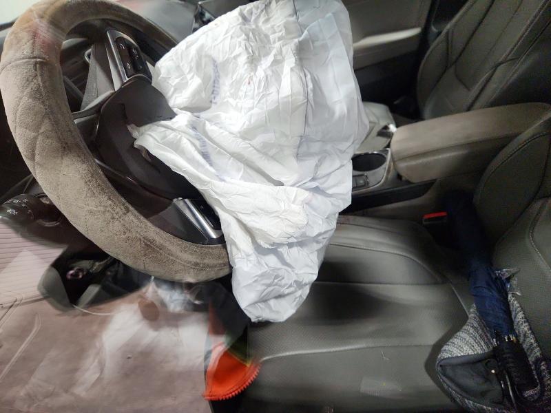 2018 Hyundai Sonata მანქანა იყიდება აუქციონზე, vin: 5NPE34AF1JH679739, აუქციონის ნომერი: 48292226