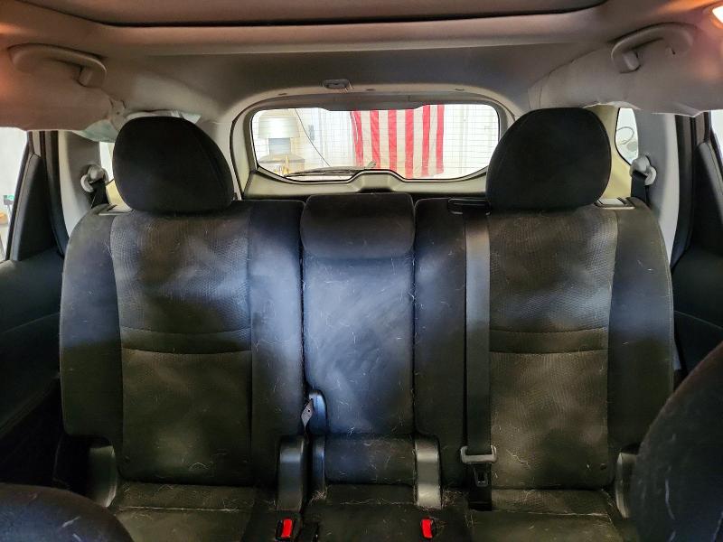 Продаж на аукціоні авто 2015 Nissan Rogue, vin: 5N1AT2MV1FC830406, номер лоту: 48844886