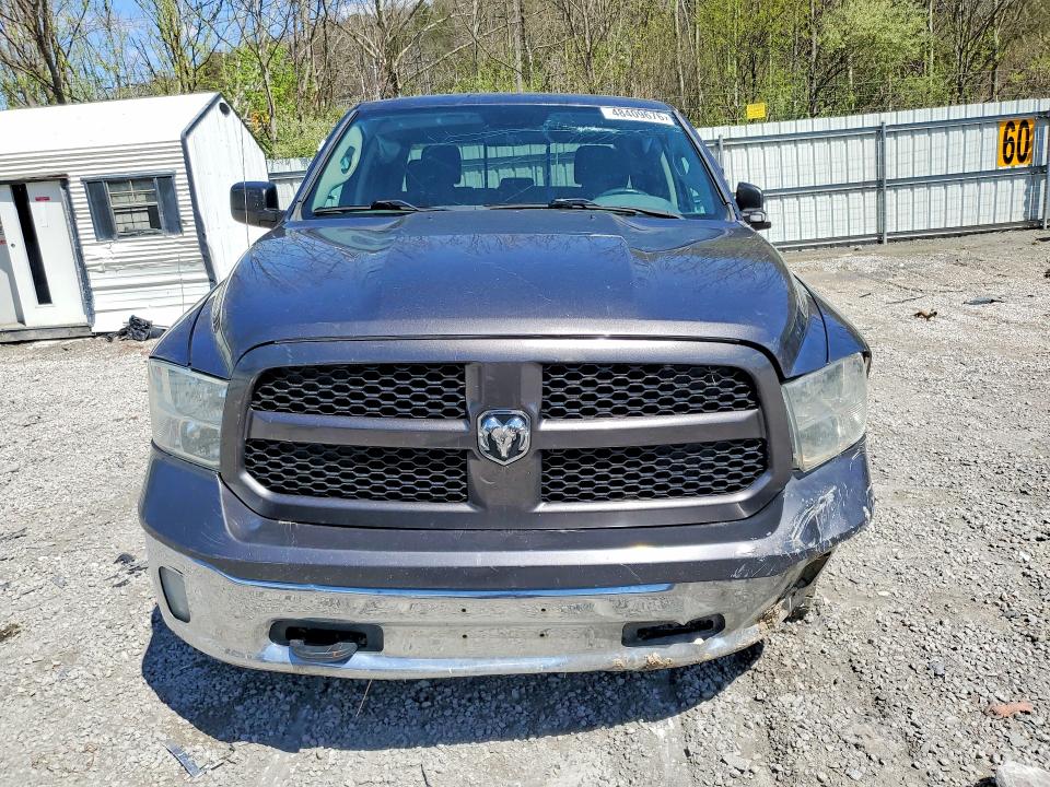 2016 Ram 1500 მანქანა იყიდება აუქციონზე, vin: 1C6RR7TT4GS416375, აუქციონის ნომერი: 48409676