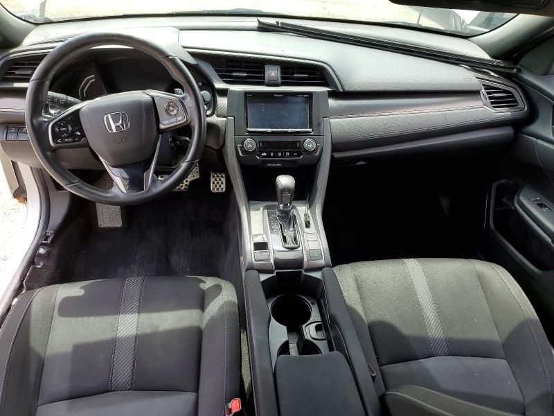 Aukcja sprzedaży 2019 Honda Civic, vin: SHHFK7H4XKU221354, numer aukcji: 51683836