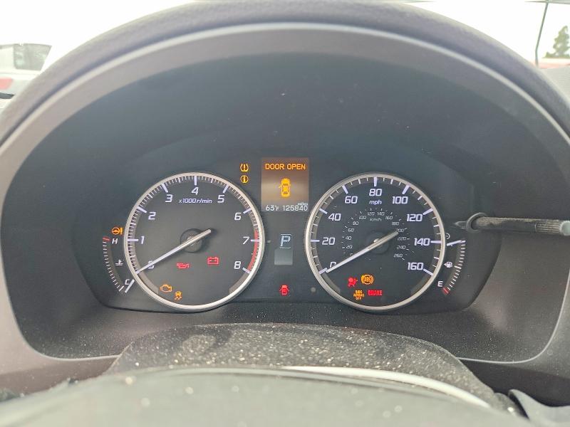 Продаж на аукціоні авто 2014 Acura Ilx, vin: 19VDE1F7XEE004805, номер лоту: 51324056