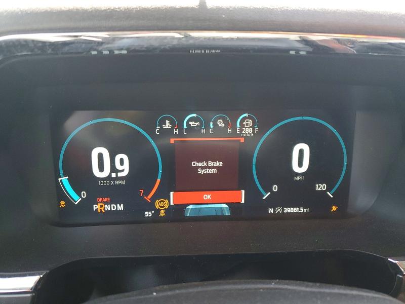 2021 Ford F150 მანქანა იყიდება აუქციონზე, vin: 1FTEW1EP5MFC33522, აუქციონის ნომერი: 52011206