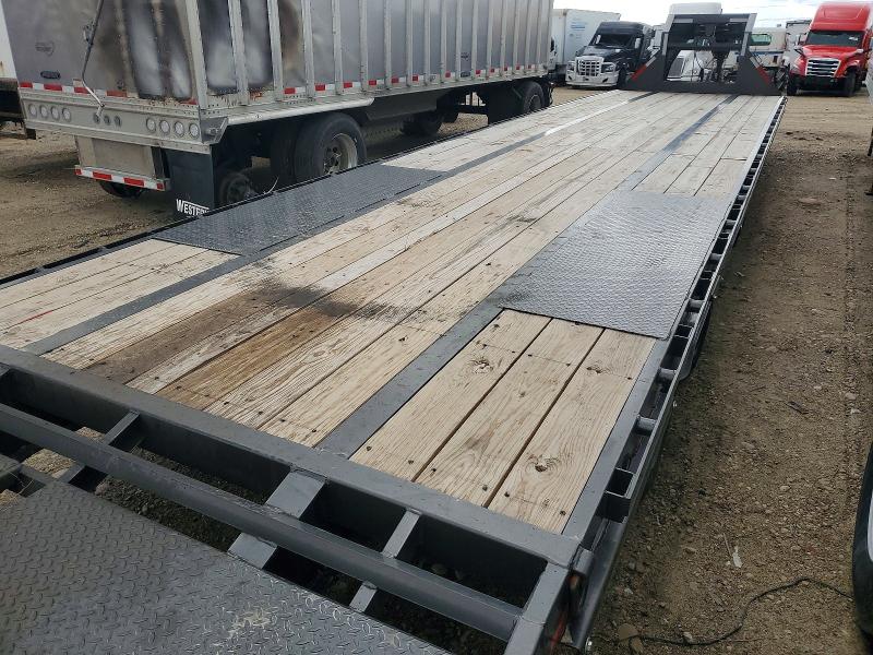 Aukcja sprzedaży 2026 Maxx-d Maxey Trailers Mfg, vin: 5R8GF4020TM130307, numer aukcji: 47949356