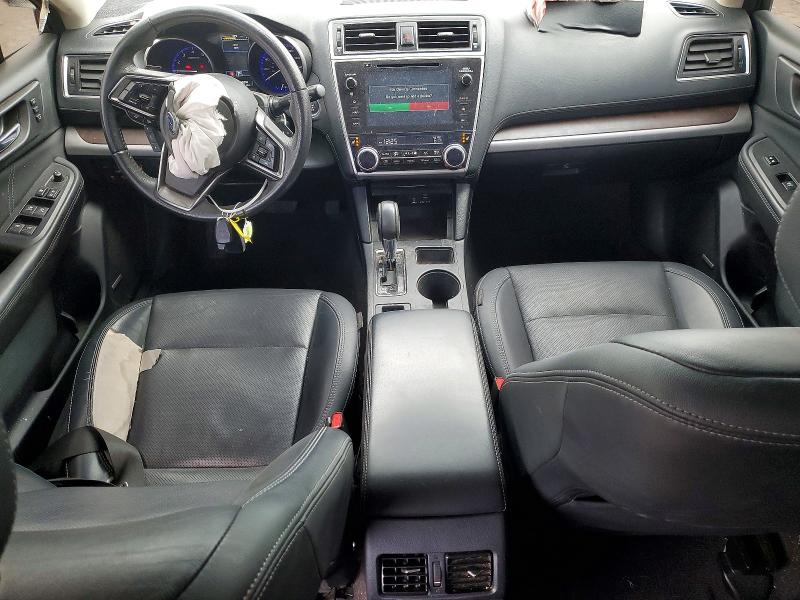 50656316 :رقم المزاد ، 4S4BSENCXK3252452 vin ، 2019 Subaru Outback مزاد بيع