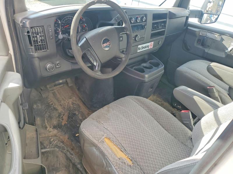 Aukcja sprzedaży 2011 Gm Heavy Duty Trucks, vin: 1GD372BG4B1137174, numer aukcji: 48621346