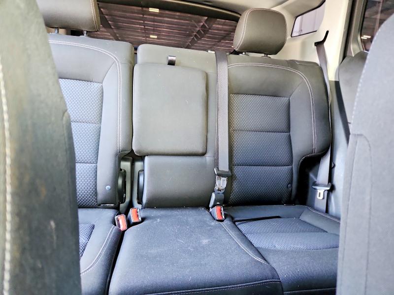 50311786 :رقم المزاد ، 3GKALTEG7RL307169 vin ، 2024 Gmc Terrain مزاد بيع