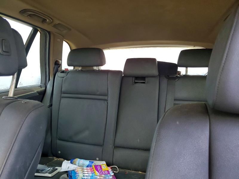 Aukcja sprzedaży 2010 Bmw X5, vin: 5UXFE4C59AL384482, numer aukcji: 50482446