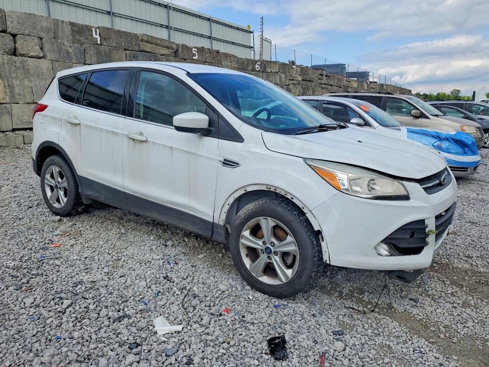 Aukcja sprzedaży 2016 Ford Escape, vin: 1FMCU0GX1GUC67893, numer aukcji: 51747866