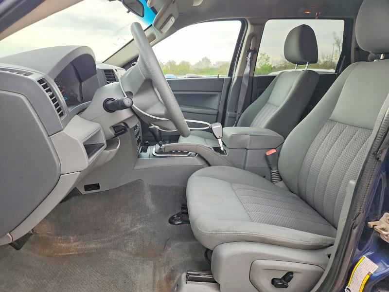 Aukcja sprzedaży 2006 Jeep Grand Cherokee, vin: 1J4GR48K66C222061, numer aukcji: 51139526