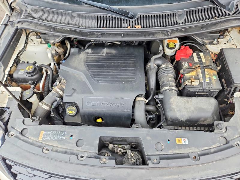 Aukcja sprzedaży 2018 Ford Explorer, vin: 1FM5K8GTXJGB35960, numer aukcji: 50251386