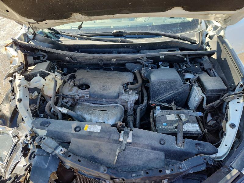 49772566 :رقم المزاد ، 2T3BFREV4GW513872 vin ، 2016 Toyota Rav4 مزاد بيع