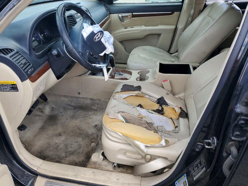Auction sale of the 2007 Hyundai Santa Fe, vin: 5NMSH13E97H029599, lot number: 51325756