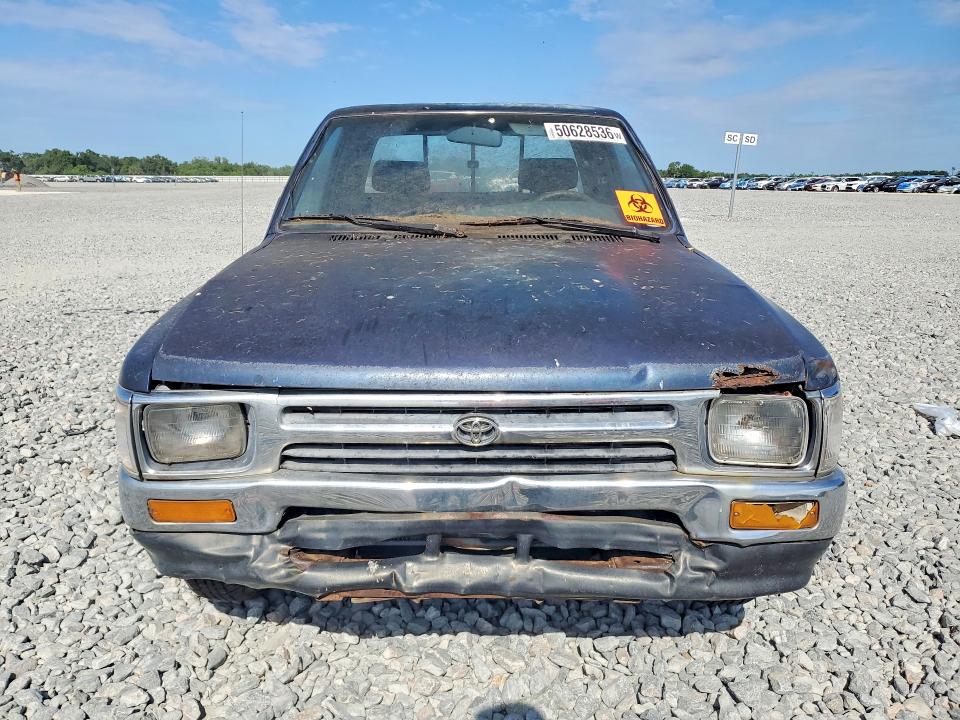 Продажа на аукционе авто 1994 Toyota Pickup, vin: JT4RN93P3R5102673, номер лота: 50628536