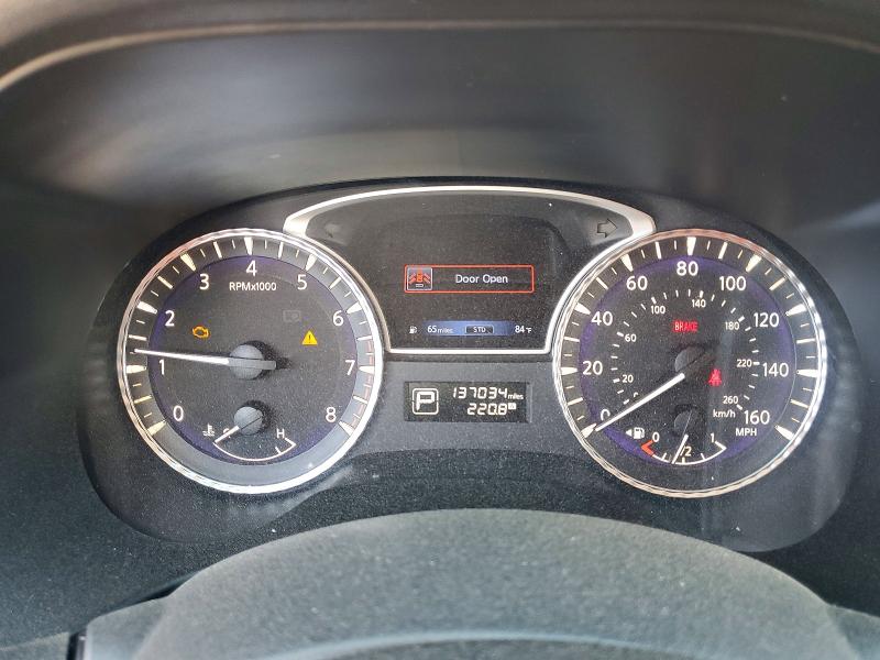 Aukcja sprzedaży 2014 Infiniti Qx60, vin: 5N1AL0MMXEC538750, numer aukcji: 51702786