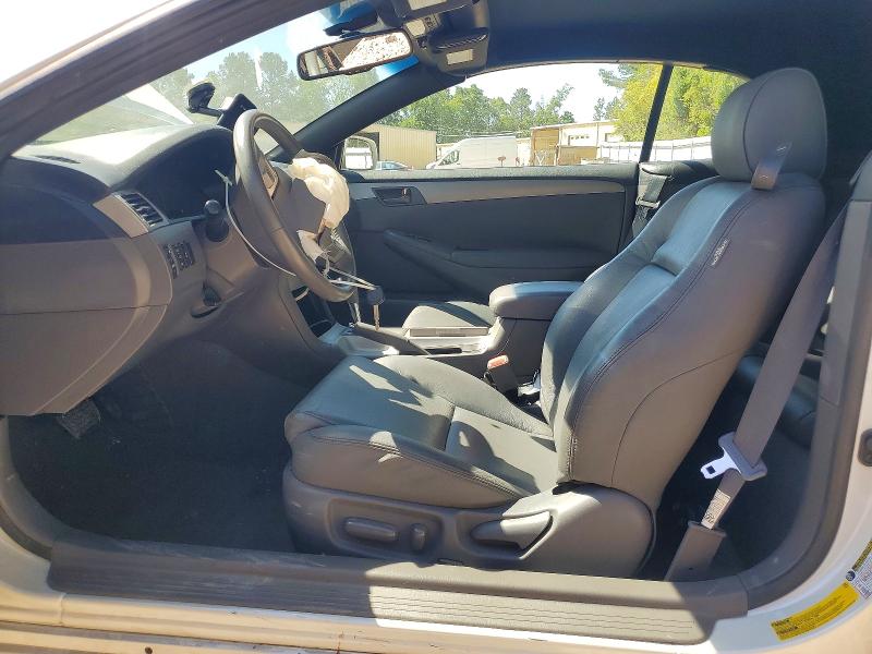 Продаж на аукціоні авто 2008 Toyota Camry Solara, vin: 4T1FA38PX8U142611, номер лоту: 49945826