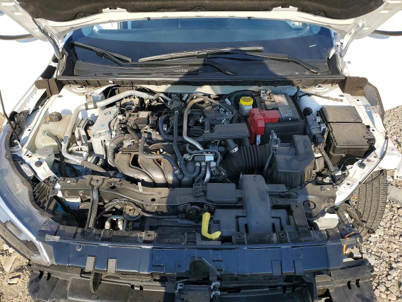 Aukcja sprzedaży 2022 Nissan Sentra, vin: 3N1AB8CV7NY294792, numer aukcji: 49179936