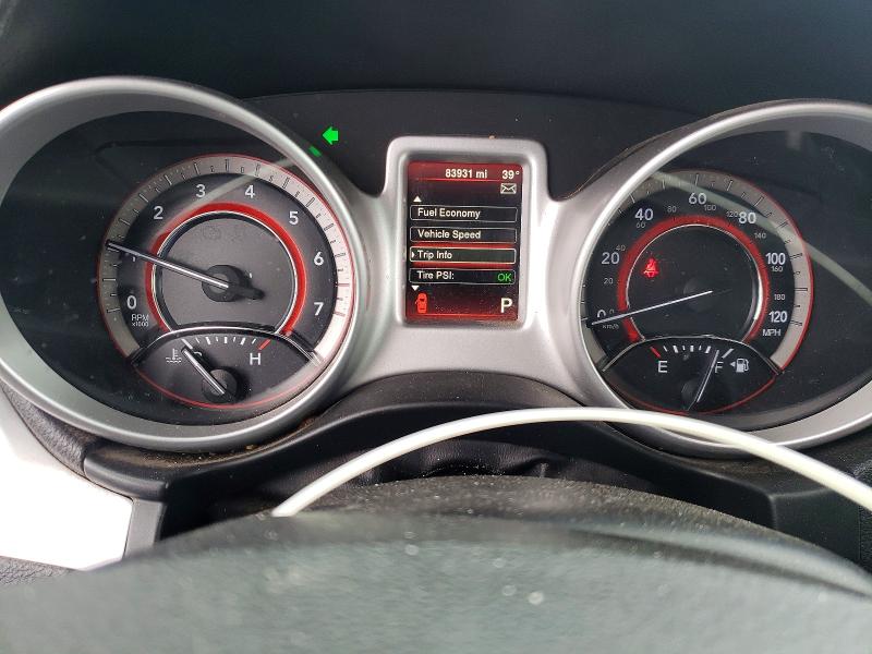 Продаж на аукціоні авто 2015 Dodge Journey, vin: 3C4PDCBG9FT754833, номер лоту: 50995096