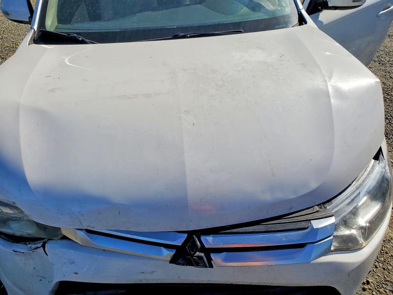 Aukcja sprzedaży 2015 Mitsubishi Outlander, vin: JA4AD3A31FZ007203, numer aukcji: 48453656