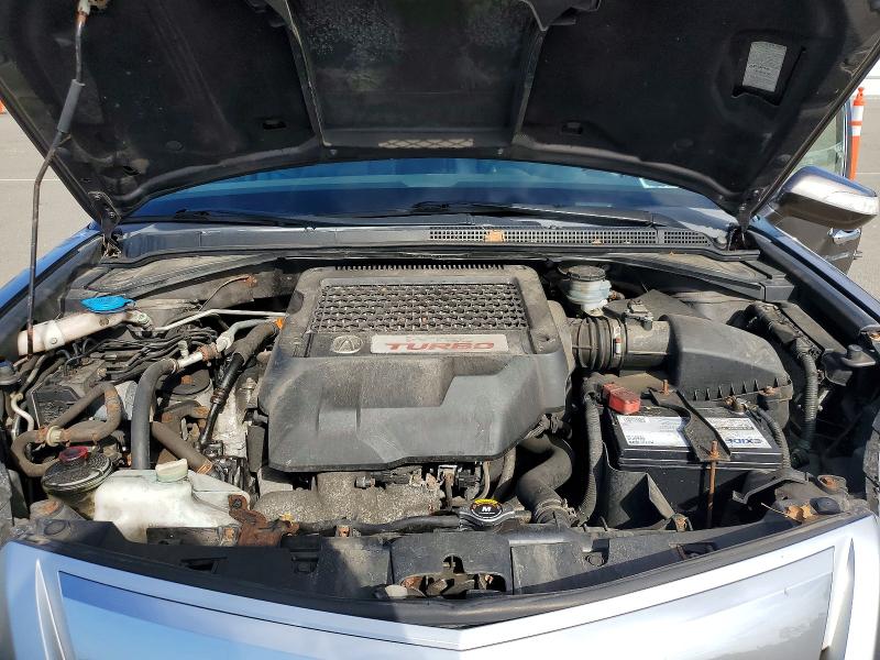 Продаж на аукціоні авто 2010 Acura Rdx, vin: 5J8TB1H2XAA008560, номер лоту: 49552496
