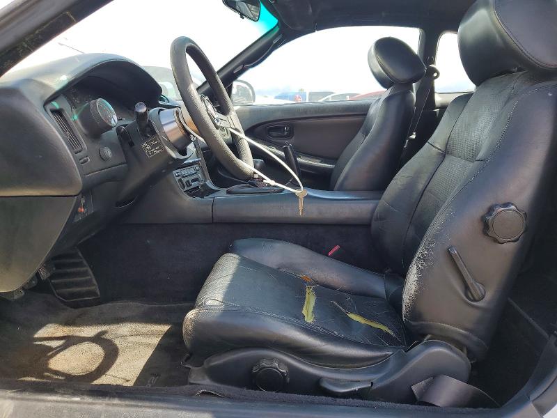 48544106 :رقم المزاد ، JT2SW22N1P0075952 vin ، 1993 Toyota Mr2 مزاد بيع