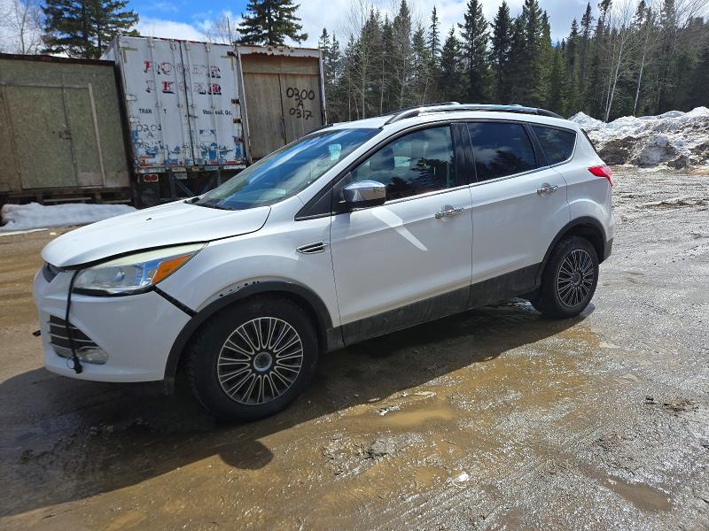 Продажа на аукционе авто 2014 Ford Escape, vin: 1FMCU9GX8EUC62529, номер лота: 49338966