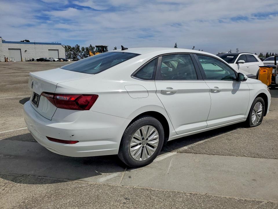 Продаж на аукціоні авто 2020 Volkswagen Jetta, vin: 3VWCB7BU4LM011131, номер лоту: 47965336