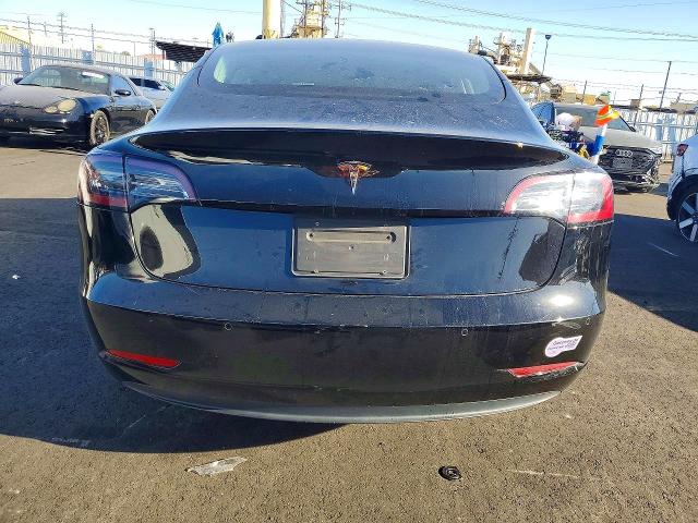 Aukcja sprzedaży 2019 Tesla Model 3, vin: 5YJ3E1EA1KF193284, numer aukcji: 49897026