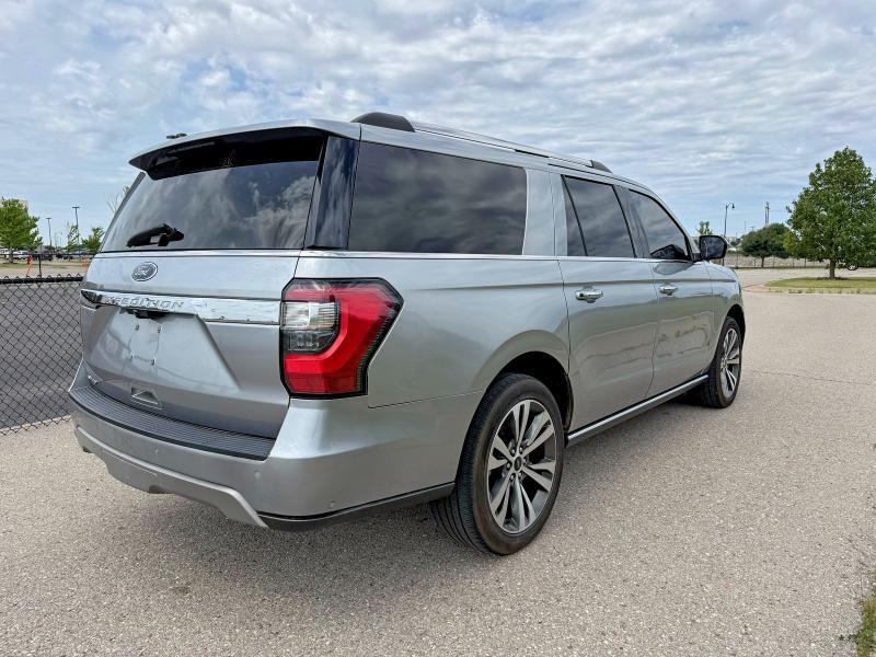 Aukcja sprzedaży 2020 Ford Expedition, vin: 1FMJK2AT7LEB02191, numer aukcji: 52027376