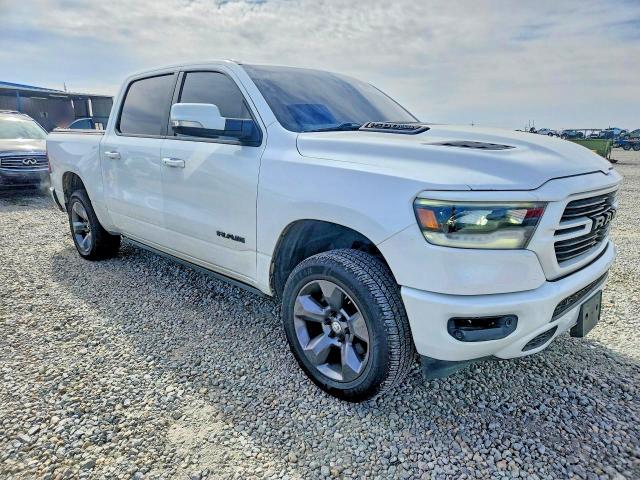 Aukcja sprzedaży 2019 Ram 1500, vin: 1C6SRFLT7KN564443, numer aukcji: 49077856