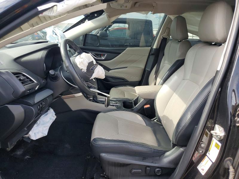 Auction sale of the 2019 Subaru Forester, vin: JF2SKAUC2KH591774, lot number: 51528376
