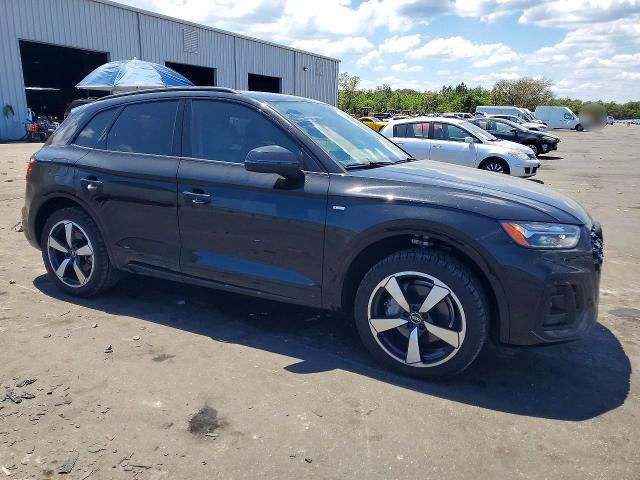 Продажа на аукционе авто 2022 Audi Q5, vin: WA1EAAFY5N2079130, номер лота: 51084616
