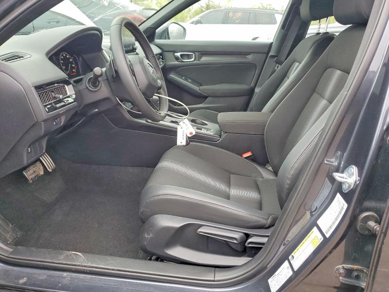 Aukcja sprzedaży 2026 Honda Civic, vin: 2HGFE2F52TH557598, numer aukcji: 51344326