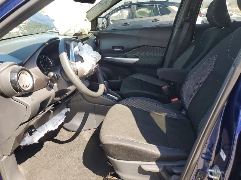 Продажа на аукционе авто 2018 Nissan Kicks, vin: 3N1CP5CUXJL536093, номер лота: 48285396