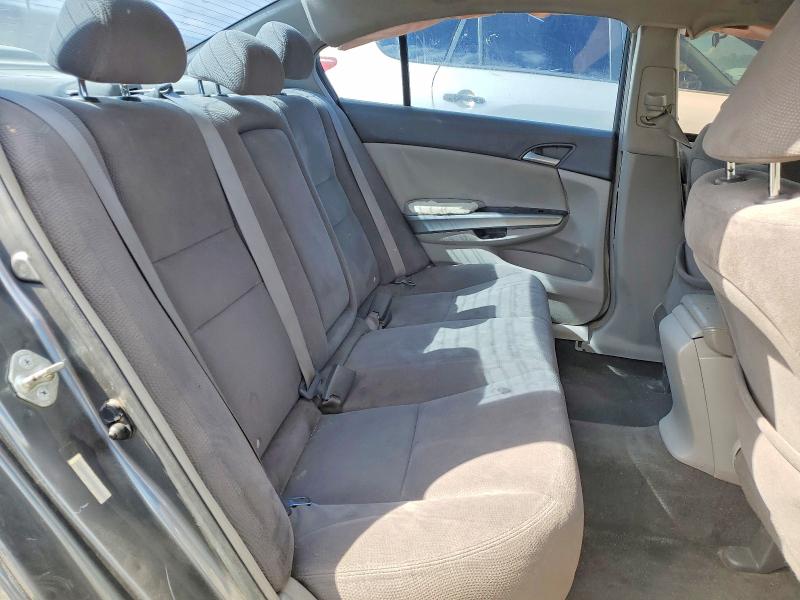 Продаж на аукціоні авто 2008 Honda Accord, vin: JHMCP267X8C062961, номер лоту: 51429416